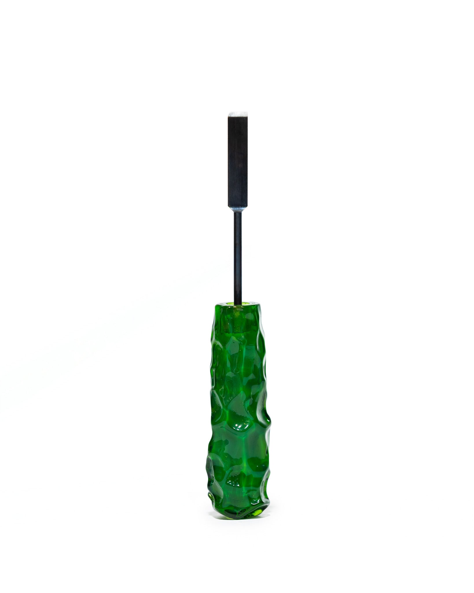 Soup Glass - Tektite Tool - Plantphibian