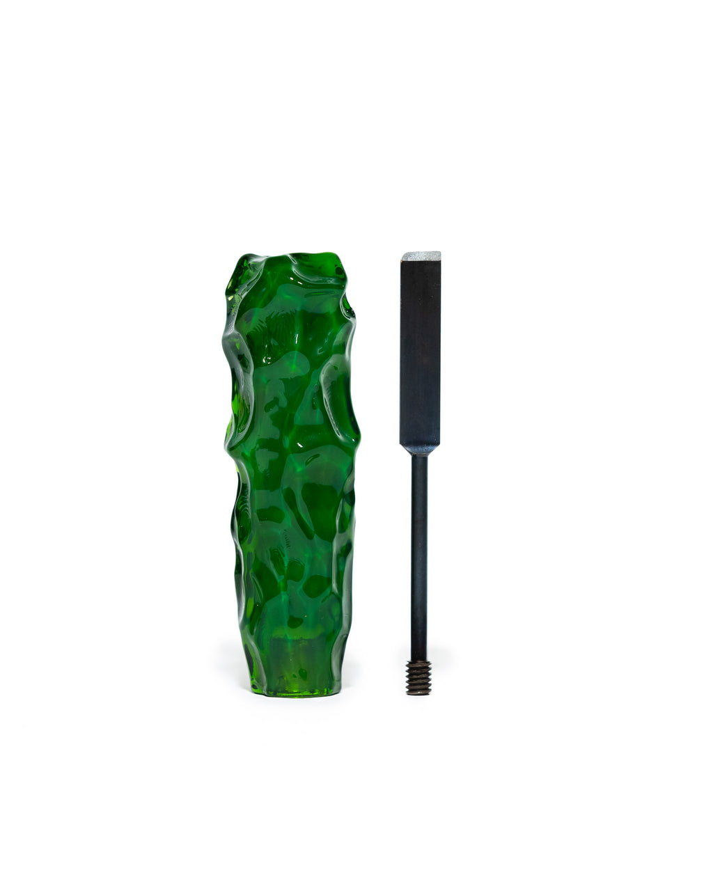 Soup Glass - Tektite Tool - Plantphibian