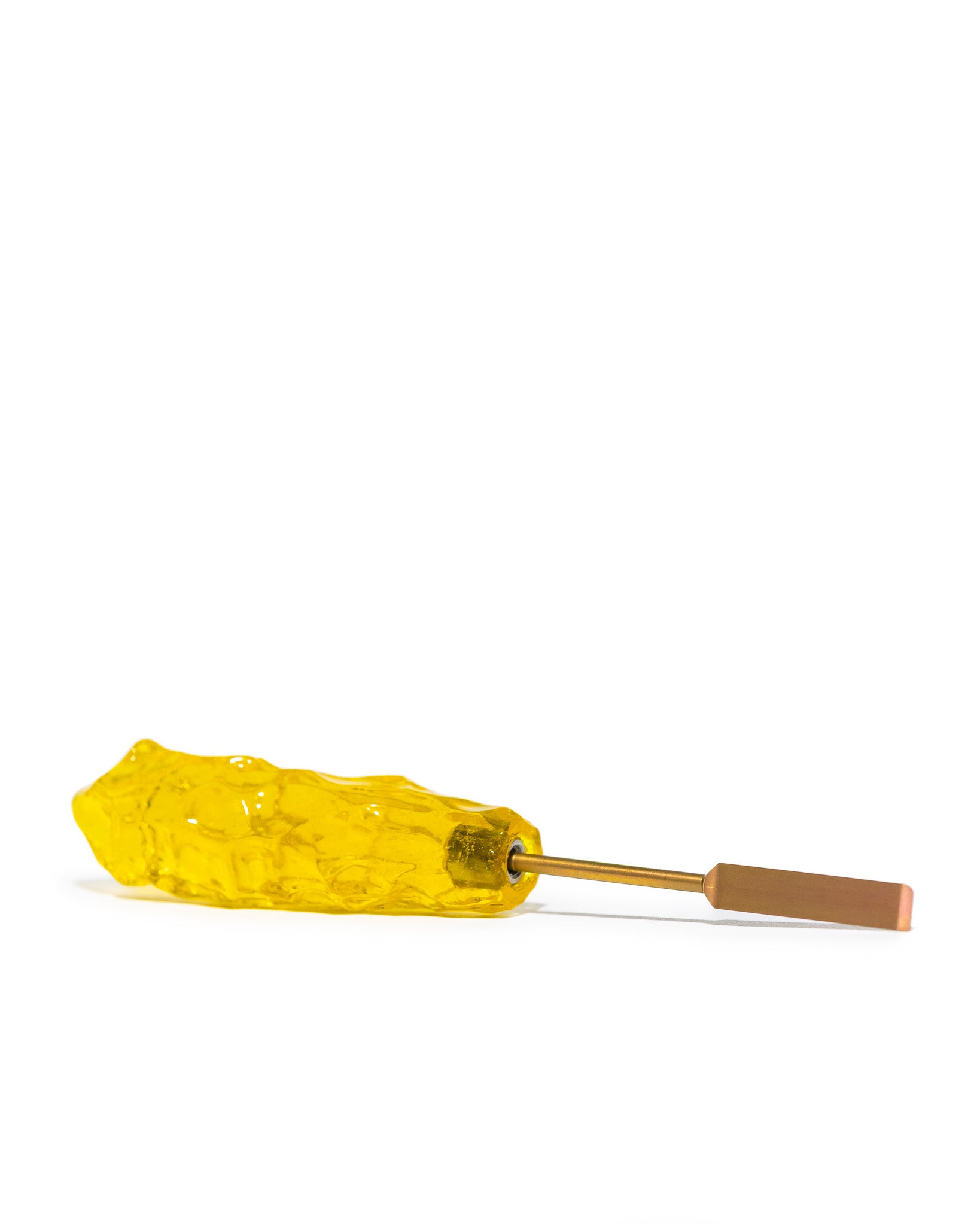 Soup Glass - Tektite Tool - Terps (CFL)