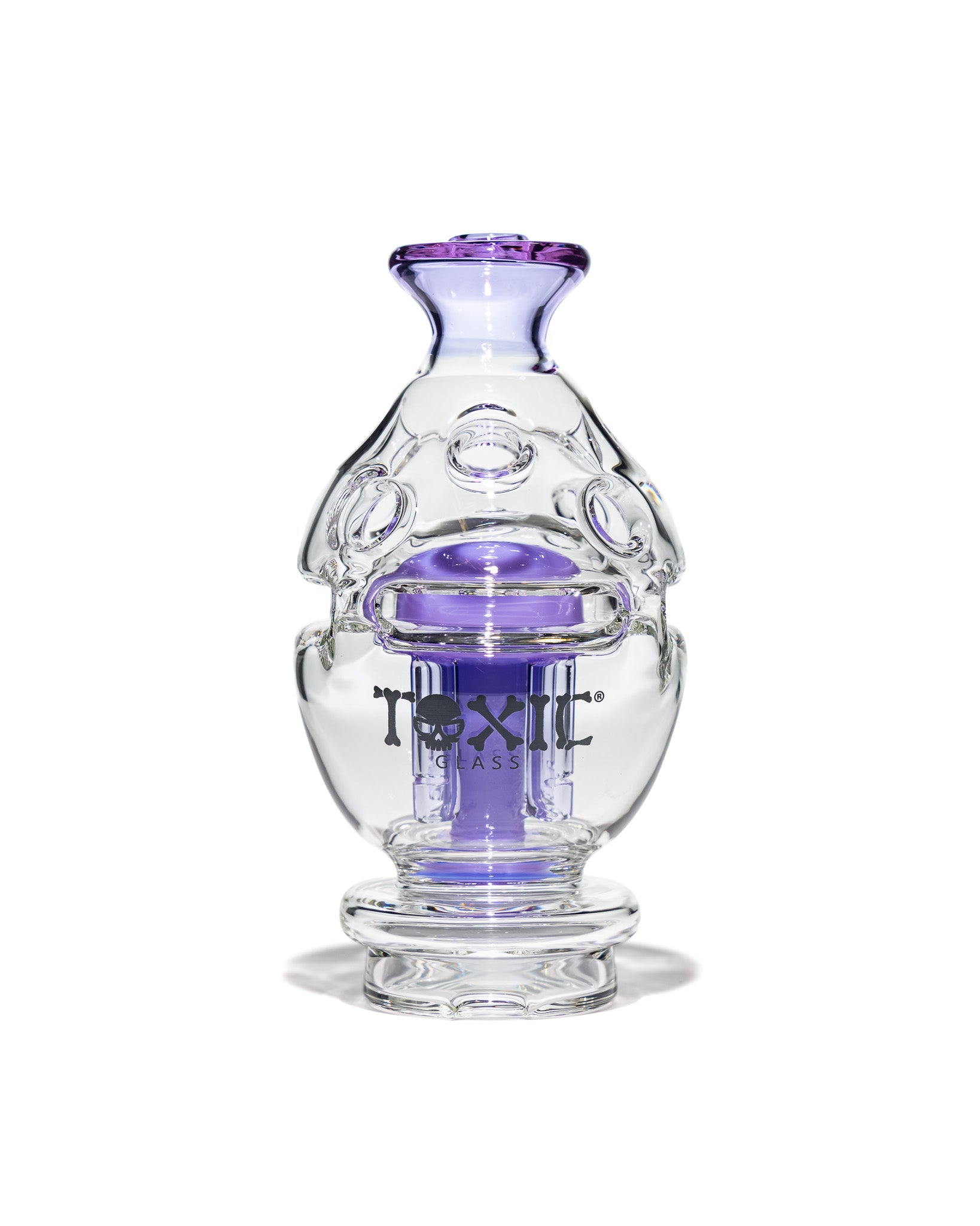 Slime Purple
