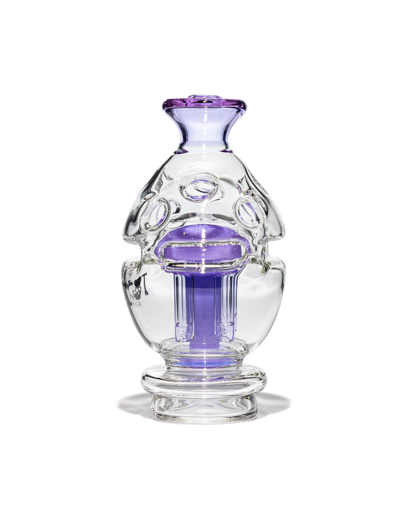 Slime Purple