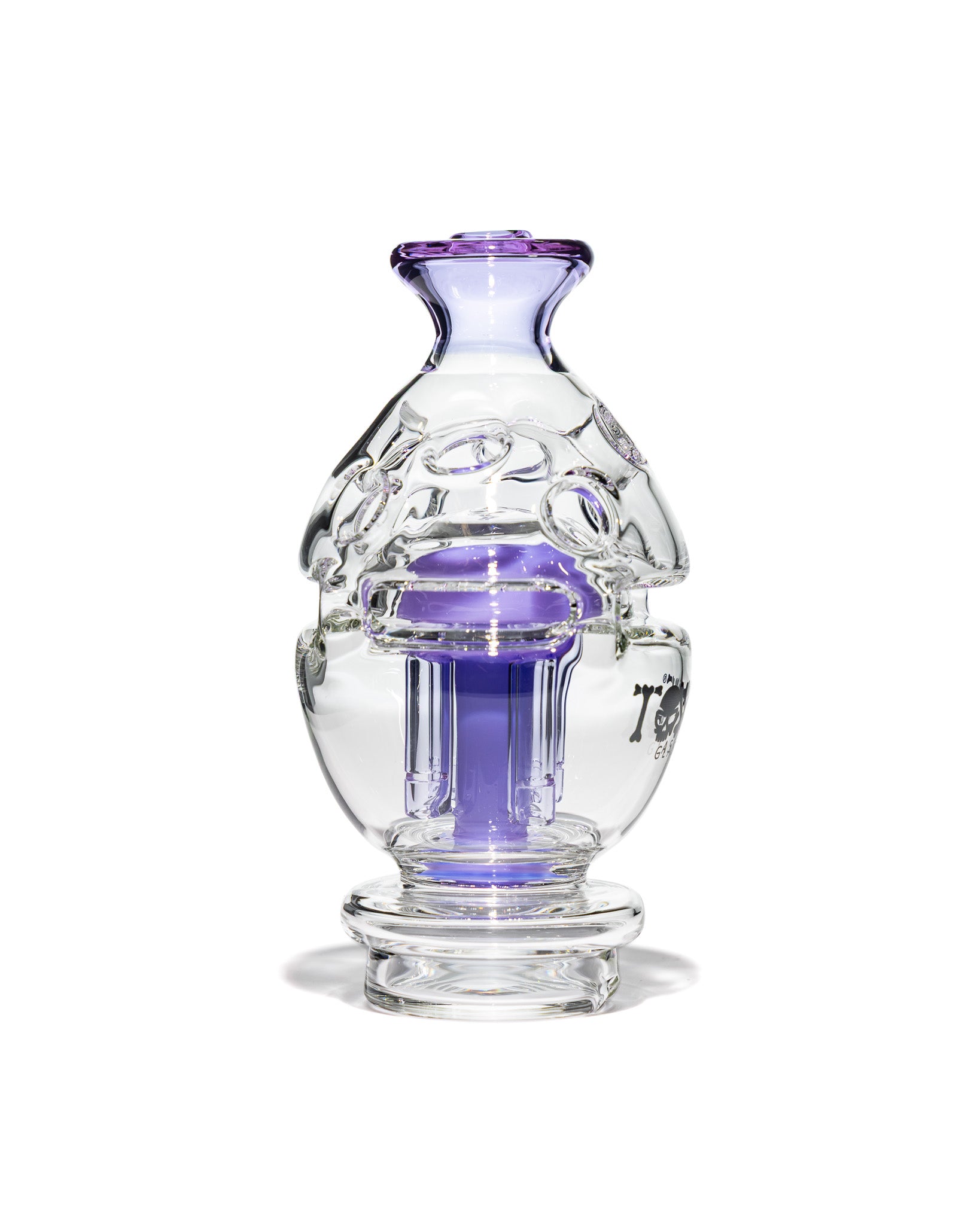 Slime Purple
