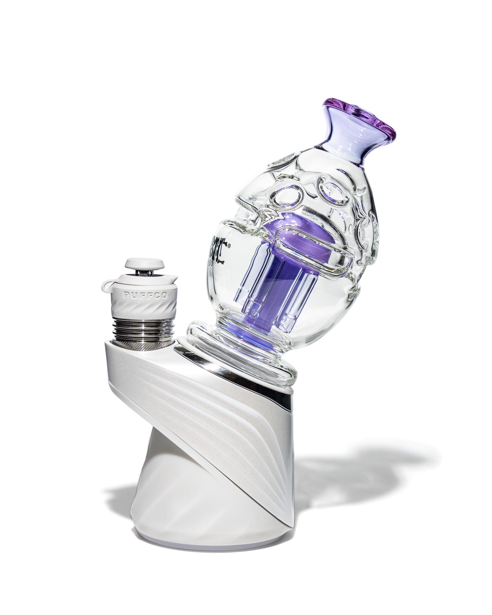 Slime Purple
