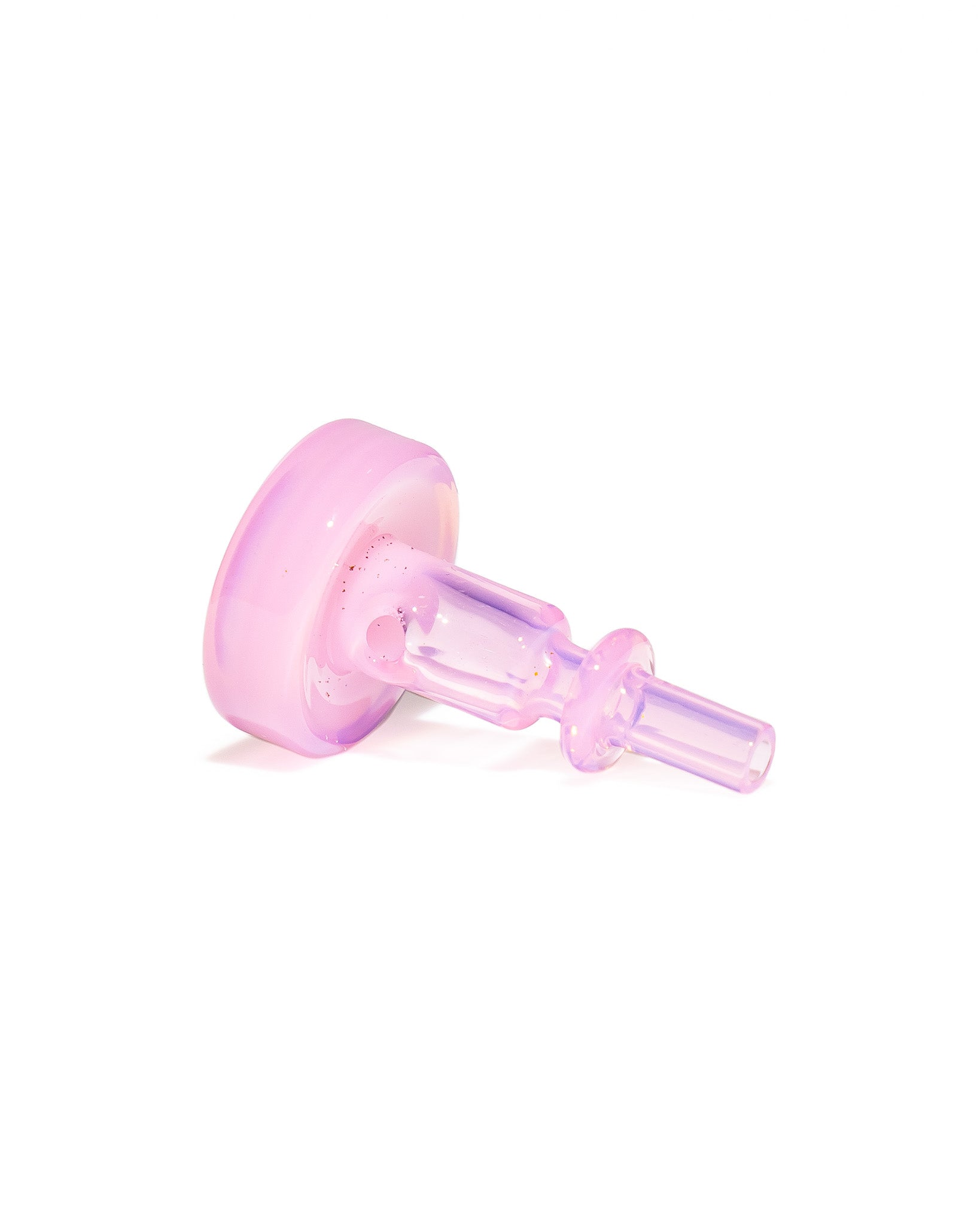 Bradley Miller Glass - 3DXL Joystick - Pink