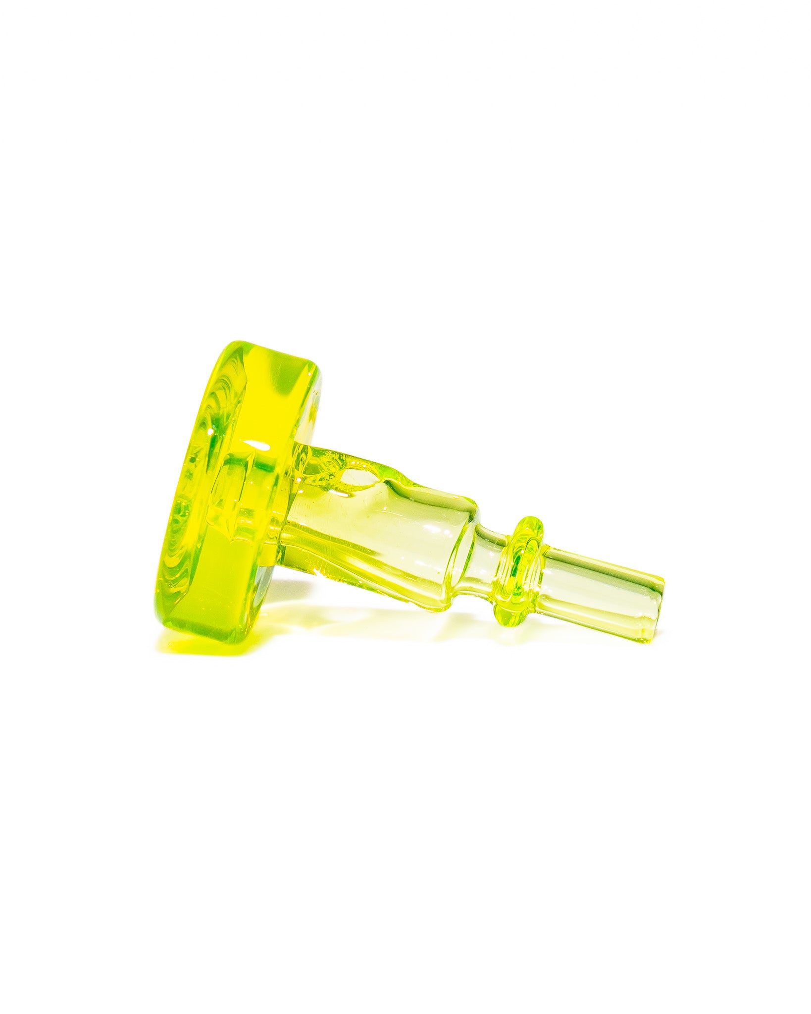 Bradley Miller Glass - 3DXL Joystick - Ion (UV)