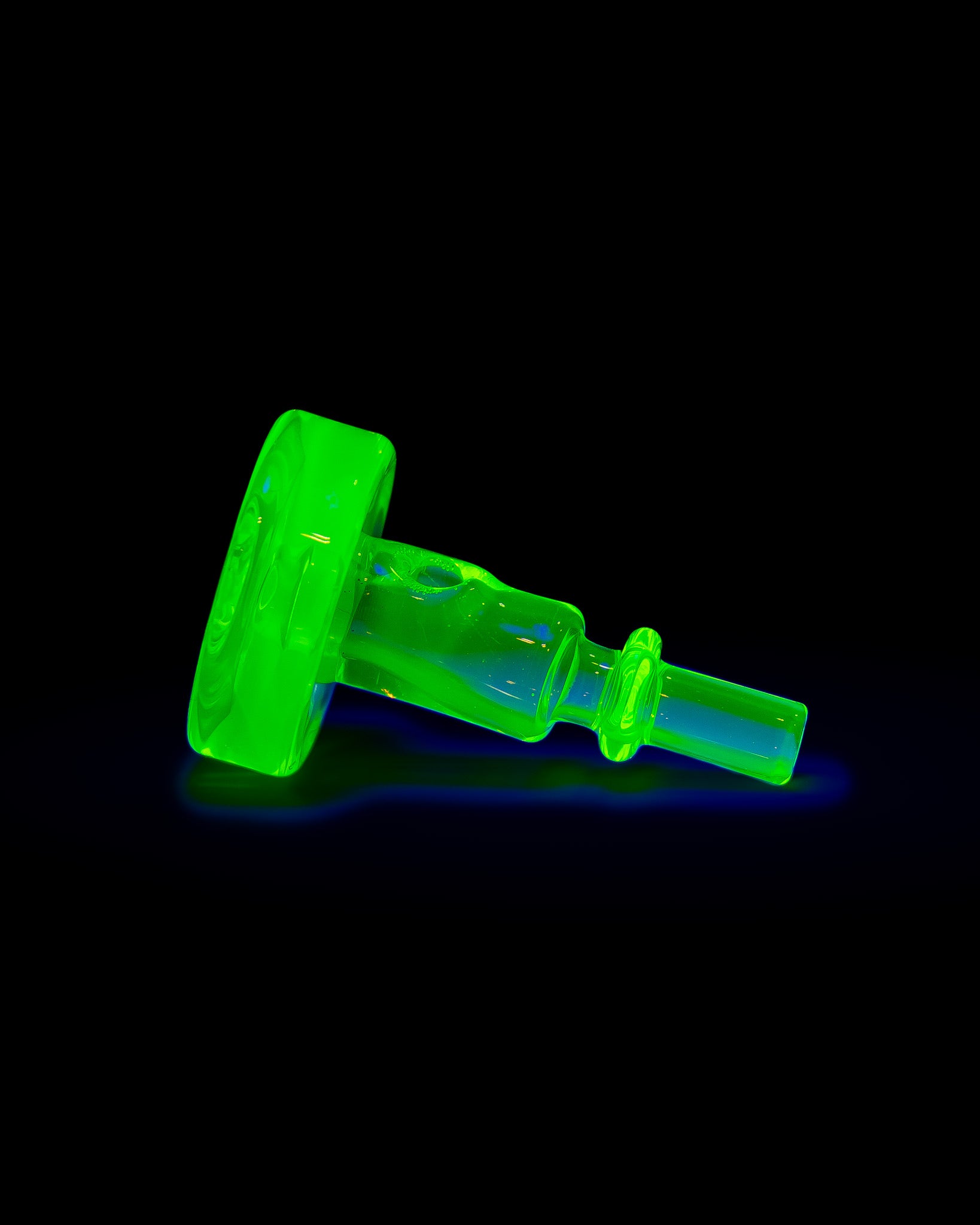 Bradley Miller Glass - 3DXL Joystick - Ion (UV)