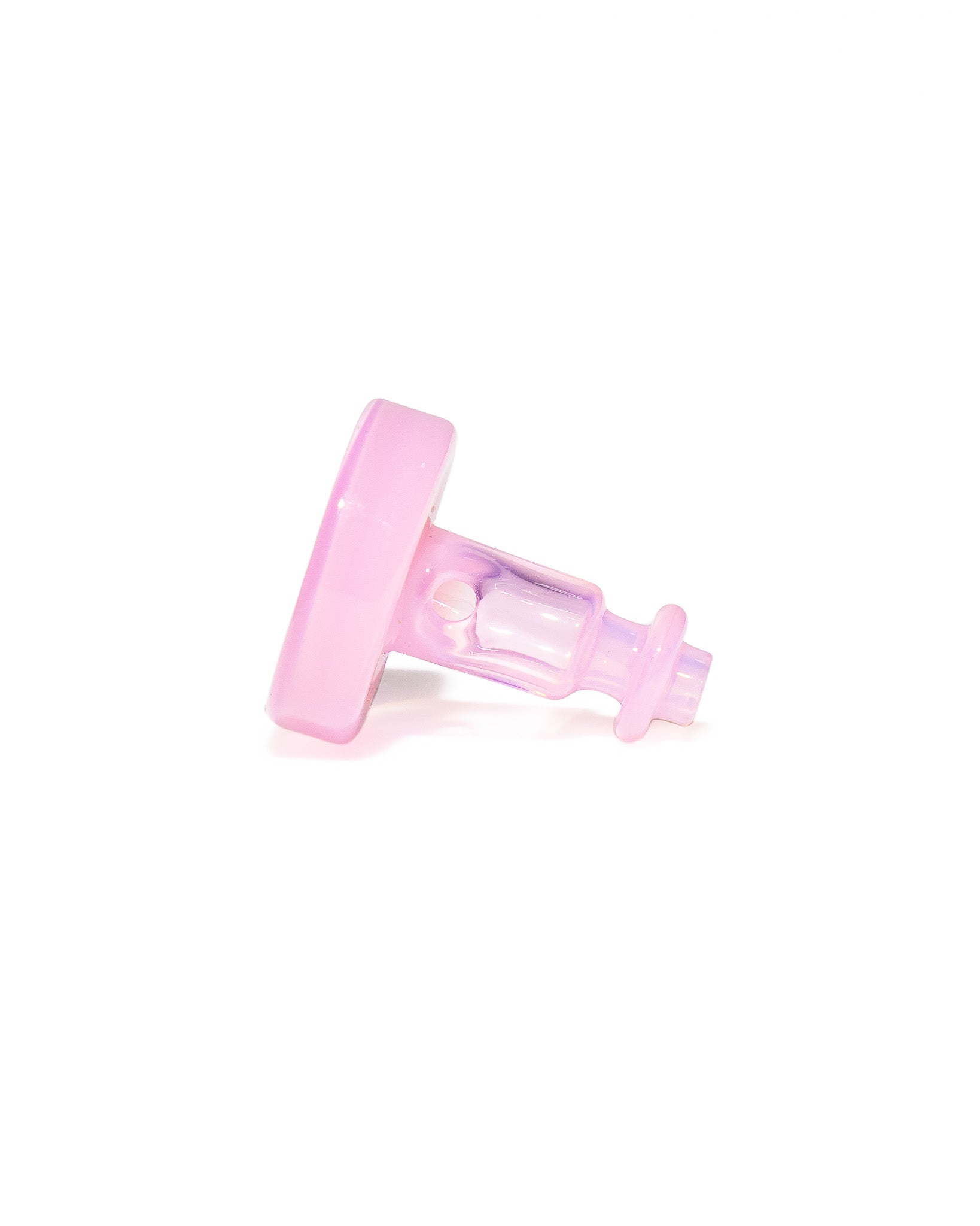 Bradley Miller Glass - Peak/Proxy Joystick - Pink