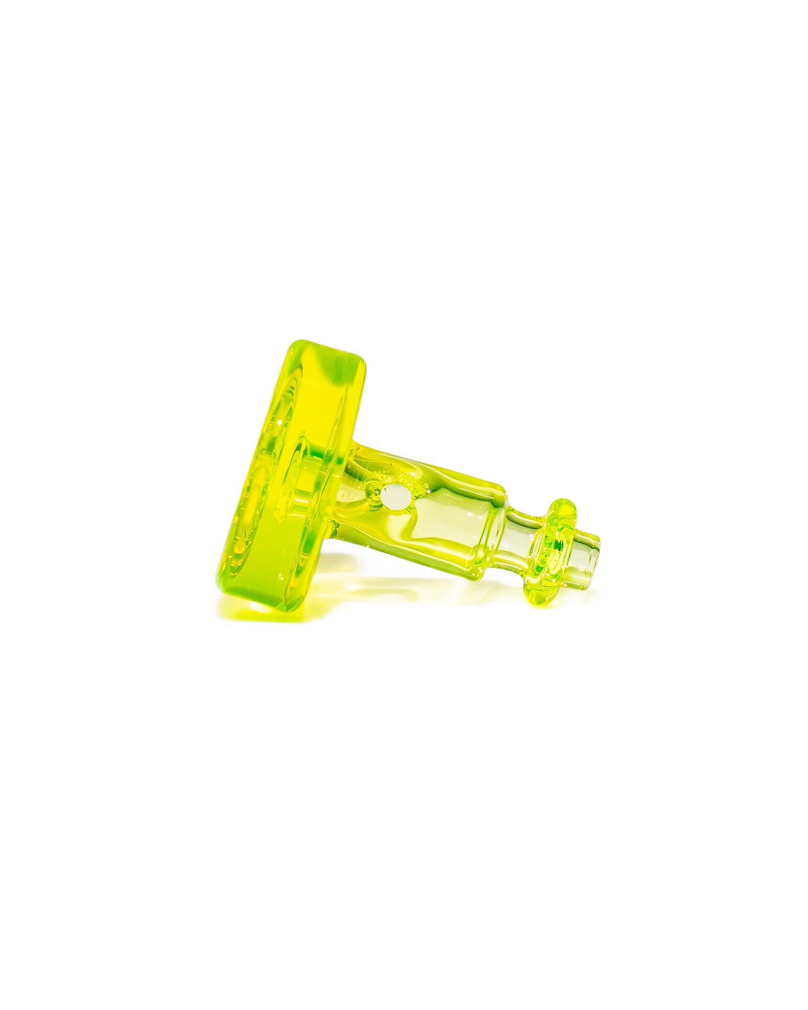 Bradley Miller Glass - Peak/Proxy Joystick - Ion (UV)