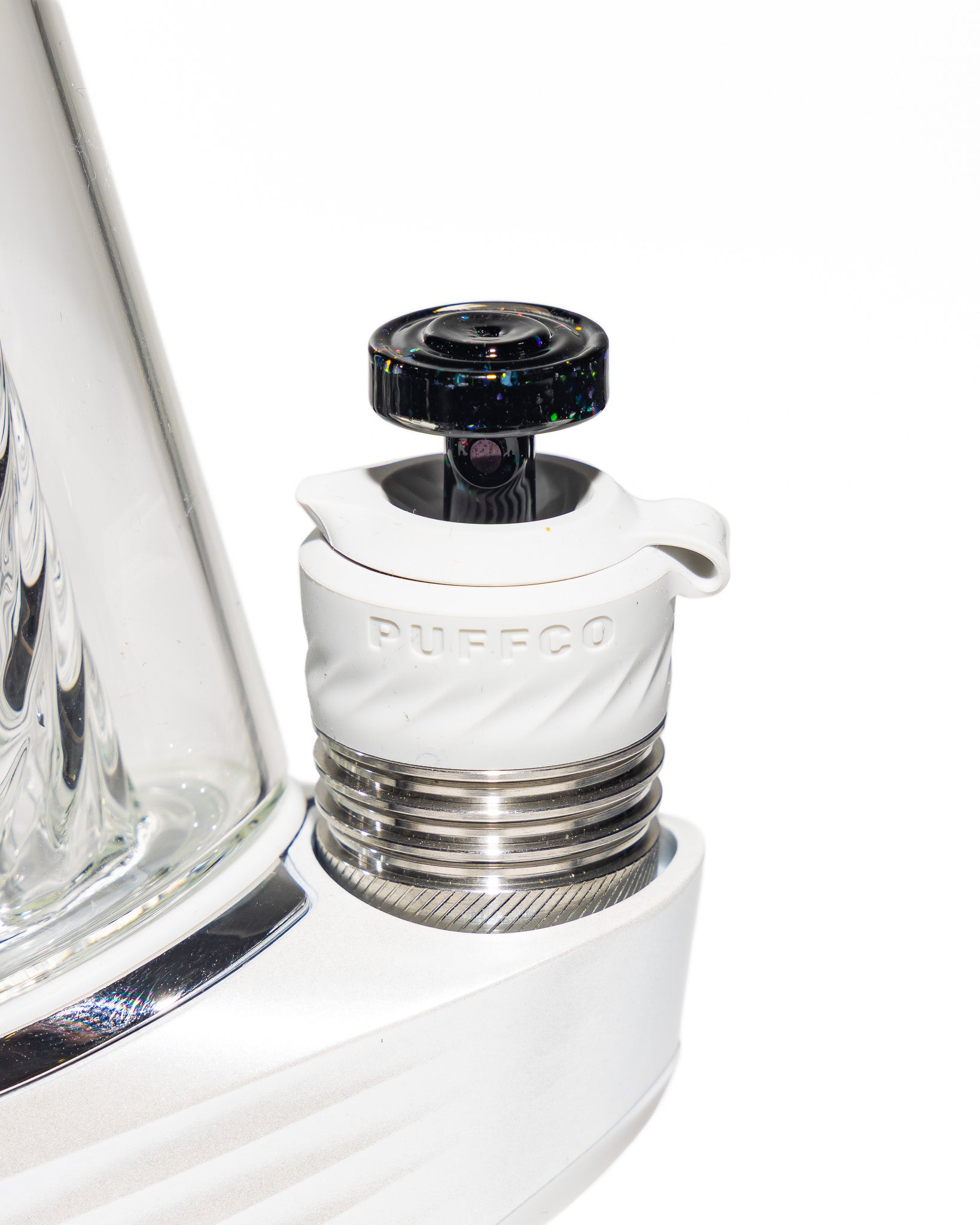 Bradley Miller Glass - 3DXL Joystick - Cropal