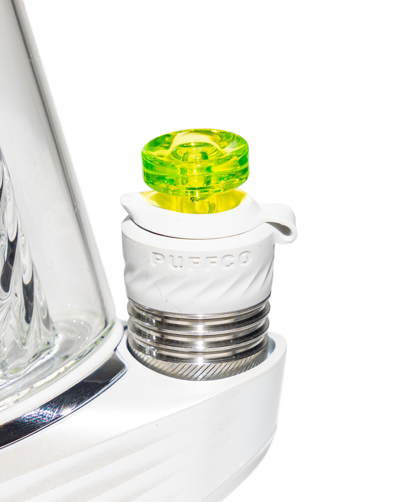 Bradley Miller Glass - 3DXL Joystick - Ion (UV)