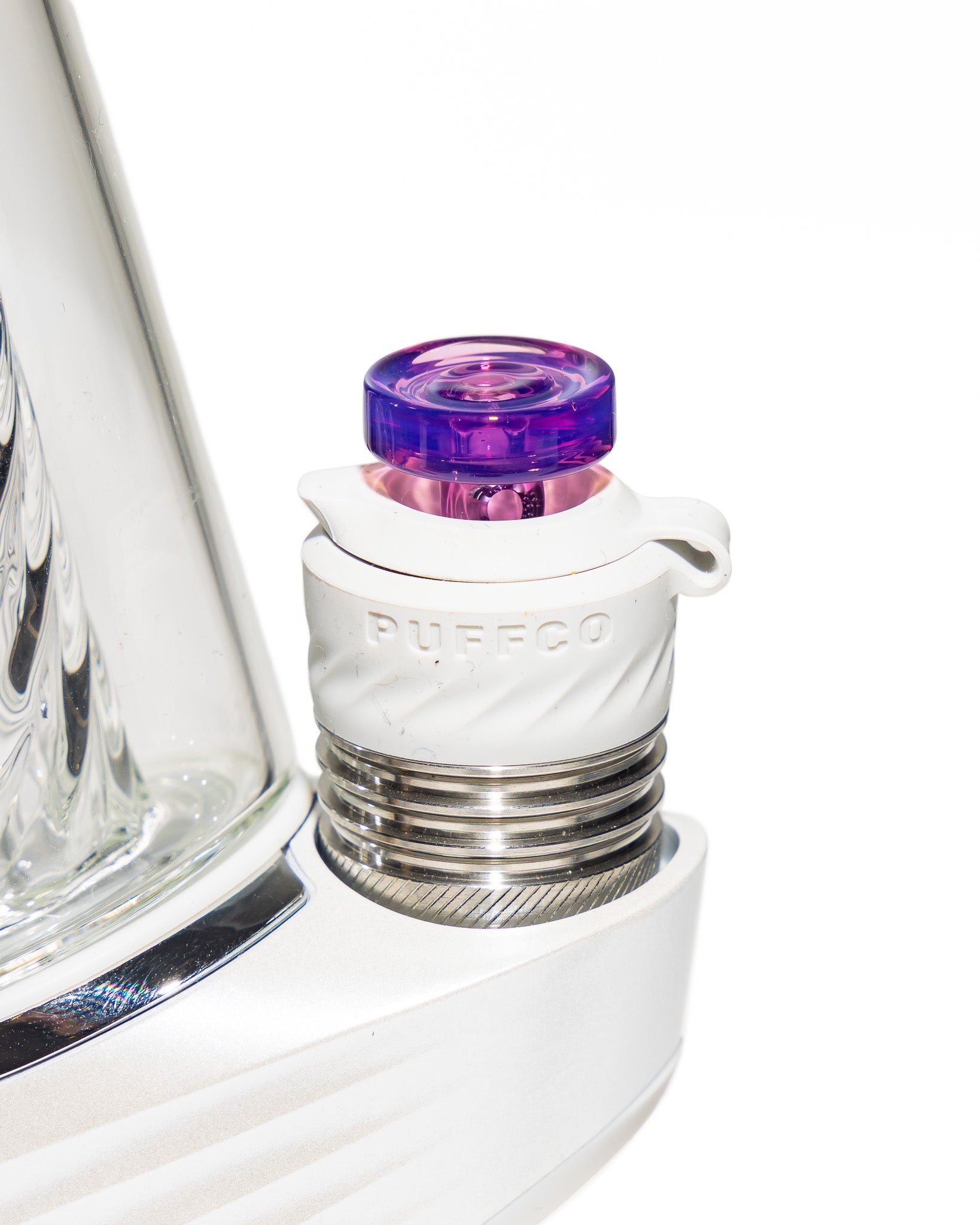 Bradley Miller Glass - 3DXL Joystick - Stargazer