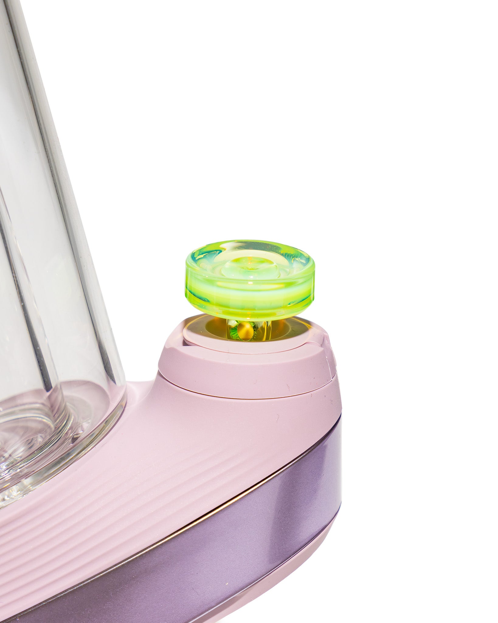 Bradley Miller Glass - Peak/Proxy Joystick - Slyme #1