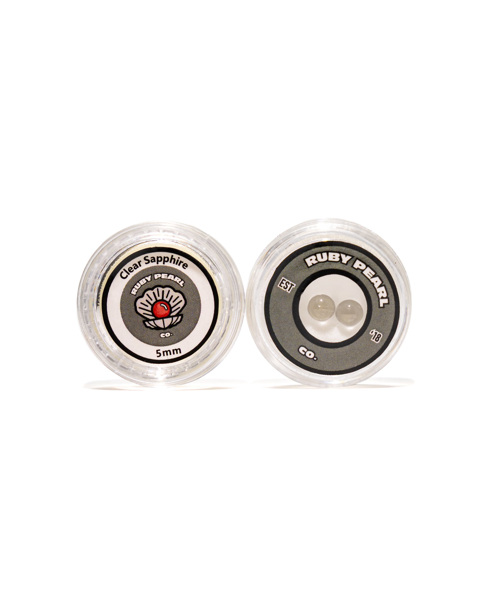 5mm - 2 Pack