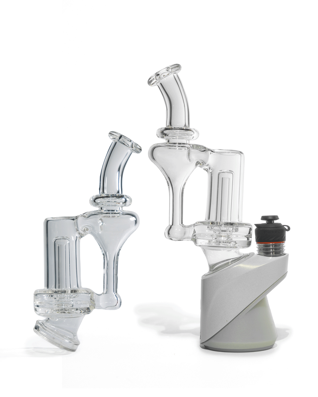 Greek Glass - Puffco RBR Attachment