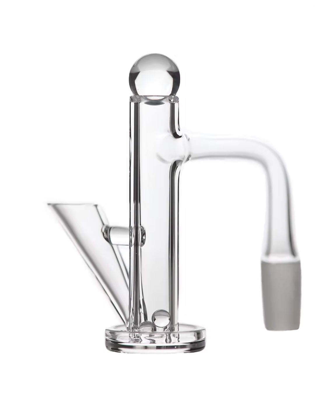 Bear Quartz - Slide Set - 14mm / 90°