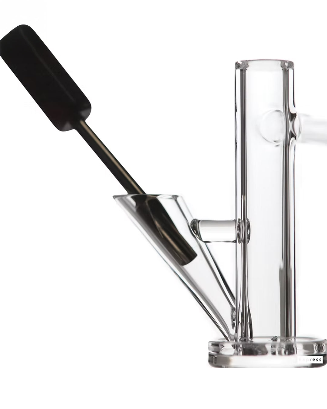 Bear Quartz - Slide Set - 14mm / 90°