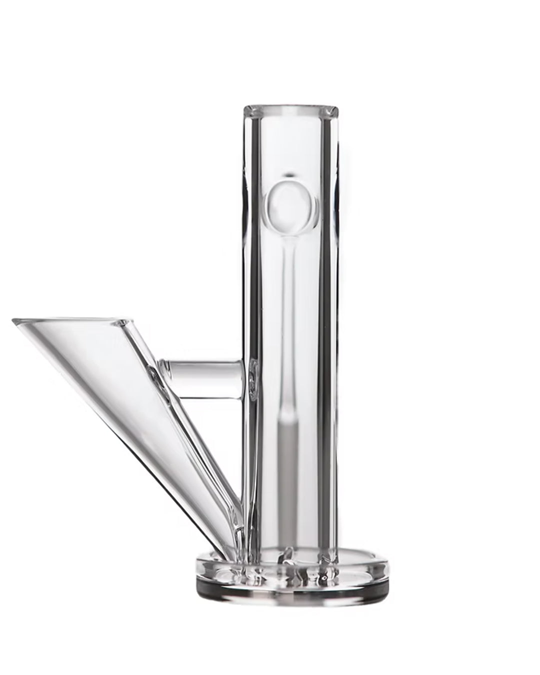 Bear Quartz - Slide Set - 14mm / 90°