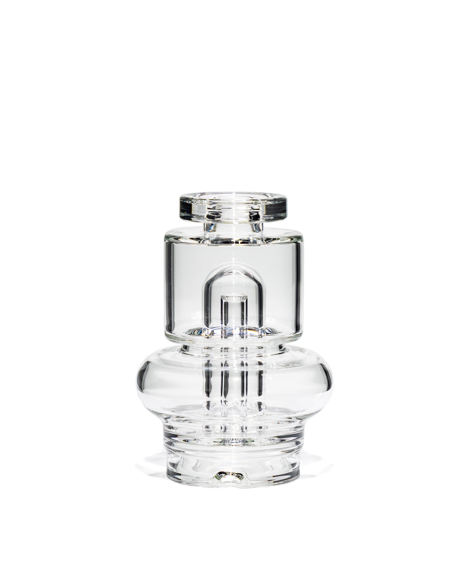 3 Hole Perc