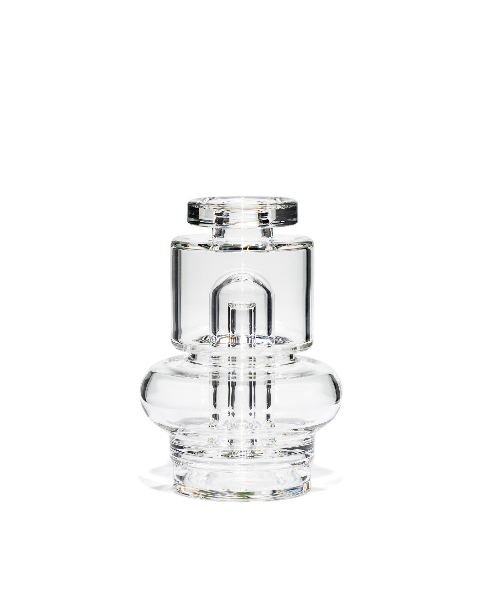 3 Hole Perc