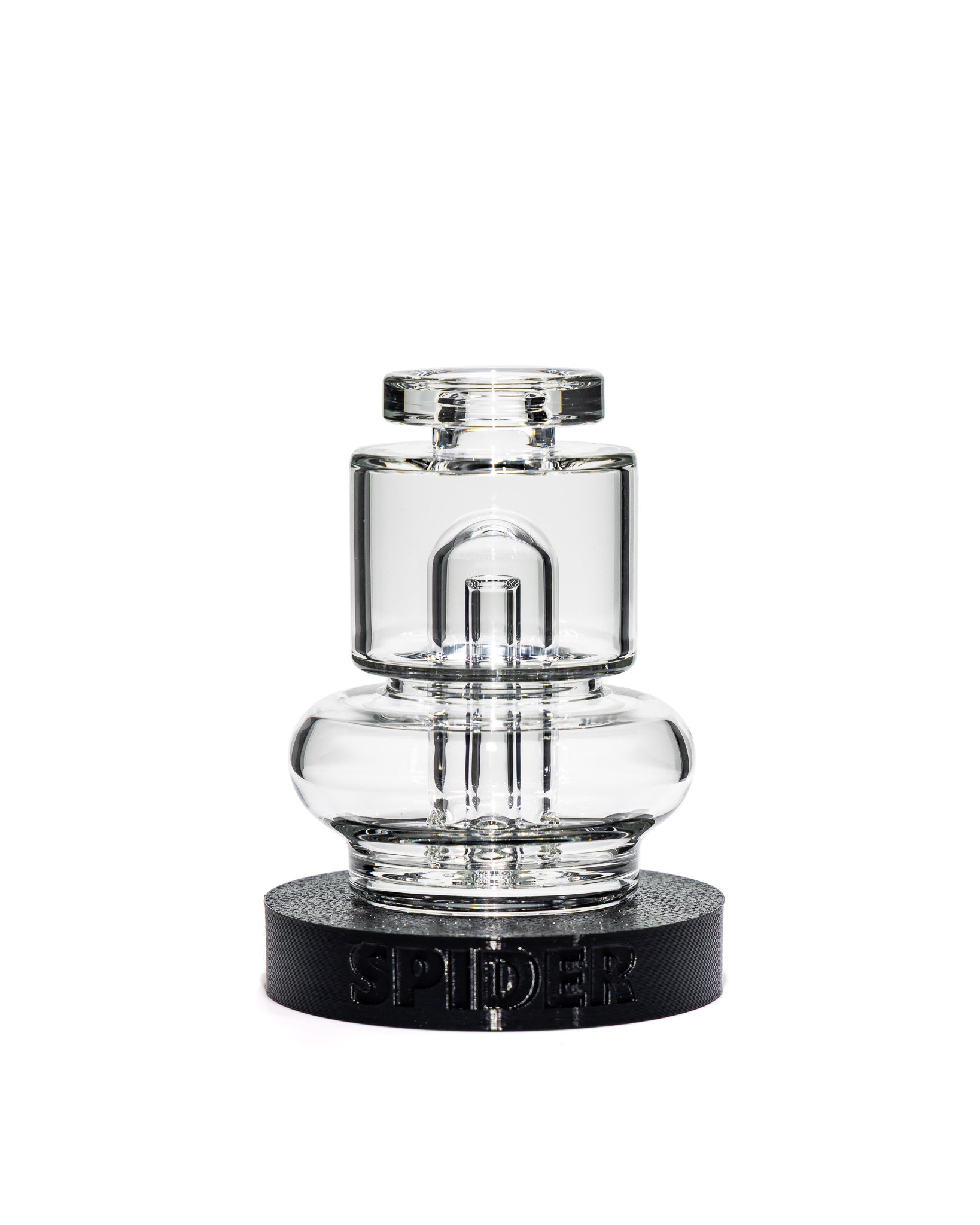 3 Hole Perc