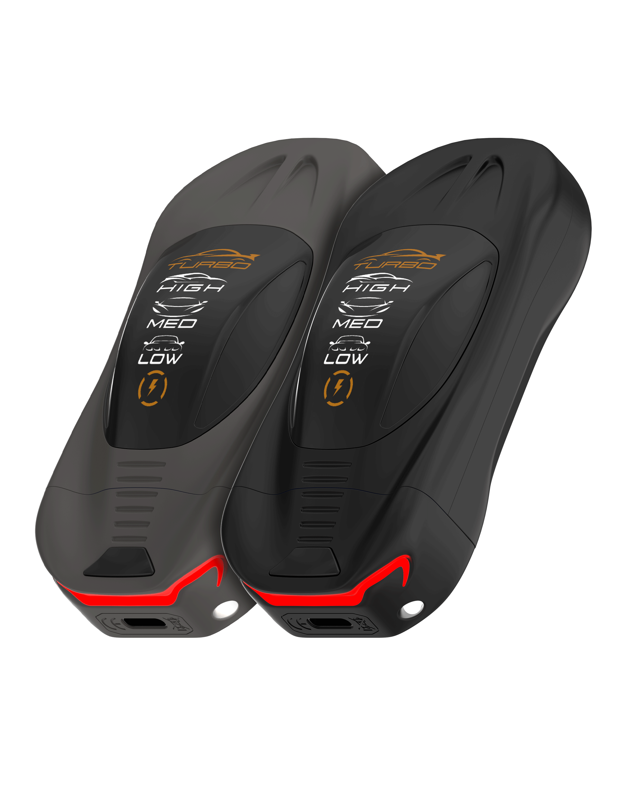 Hyrise - Spyder - 510 Battery