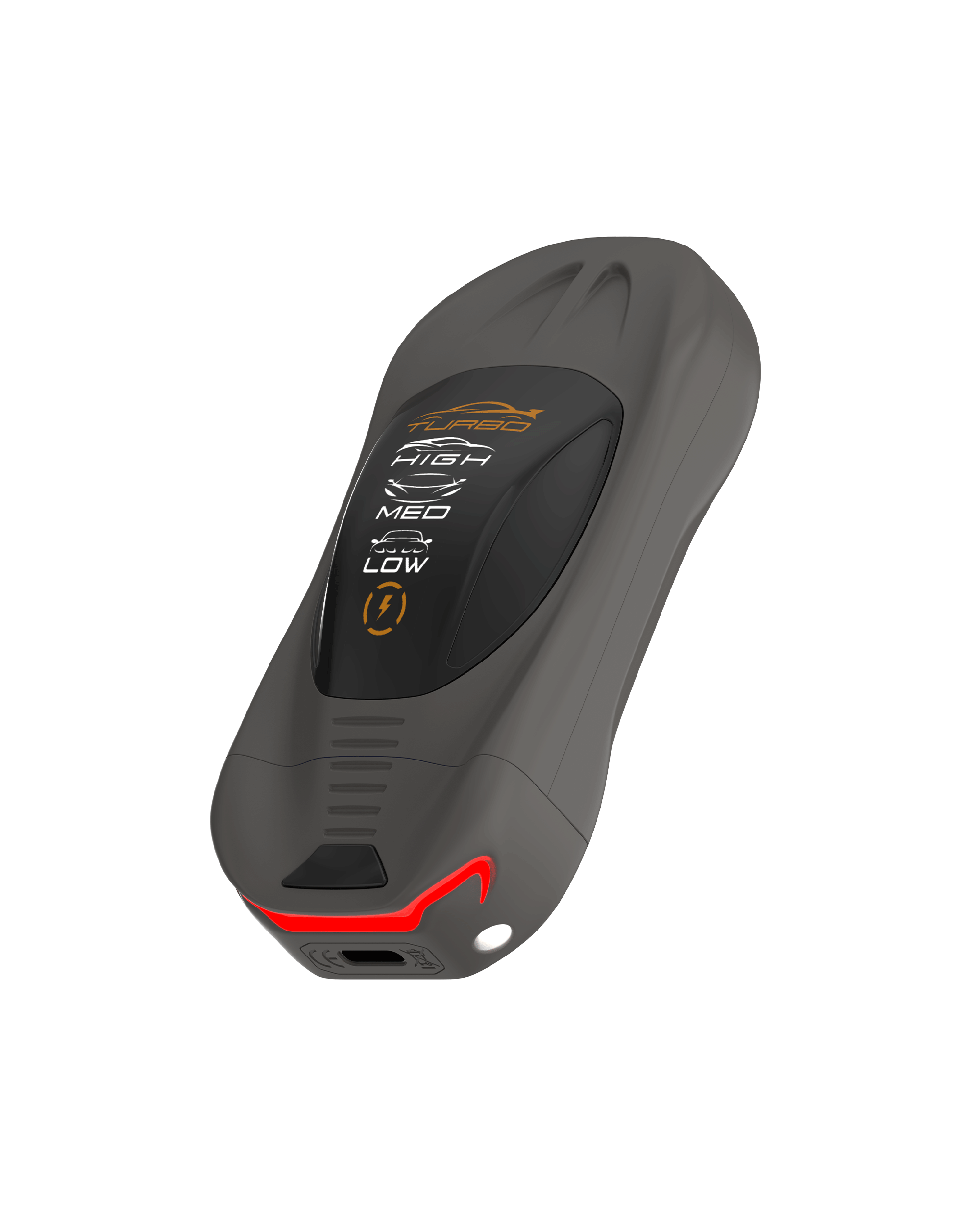 Hyrise - Spyder - 510 Battery