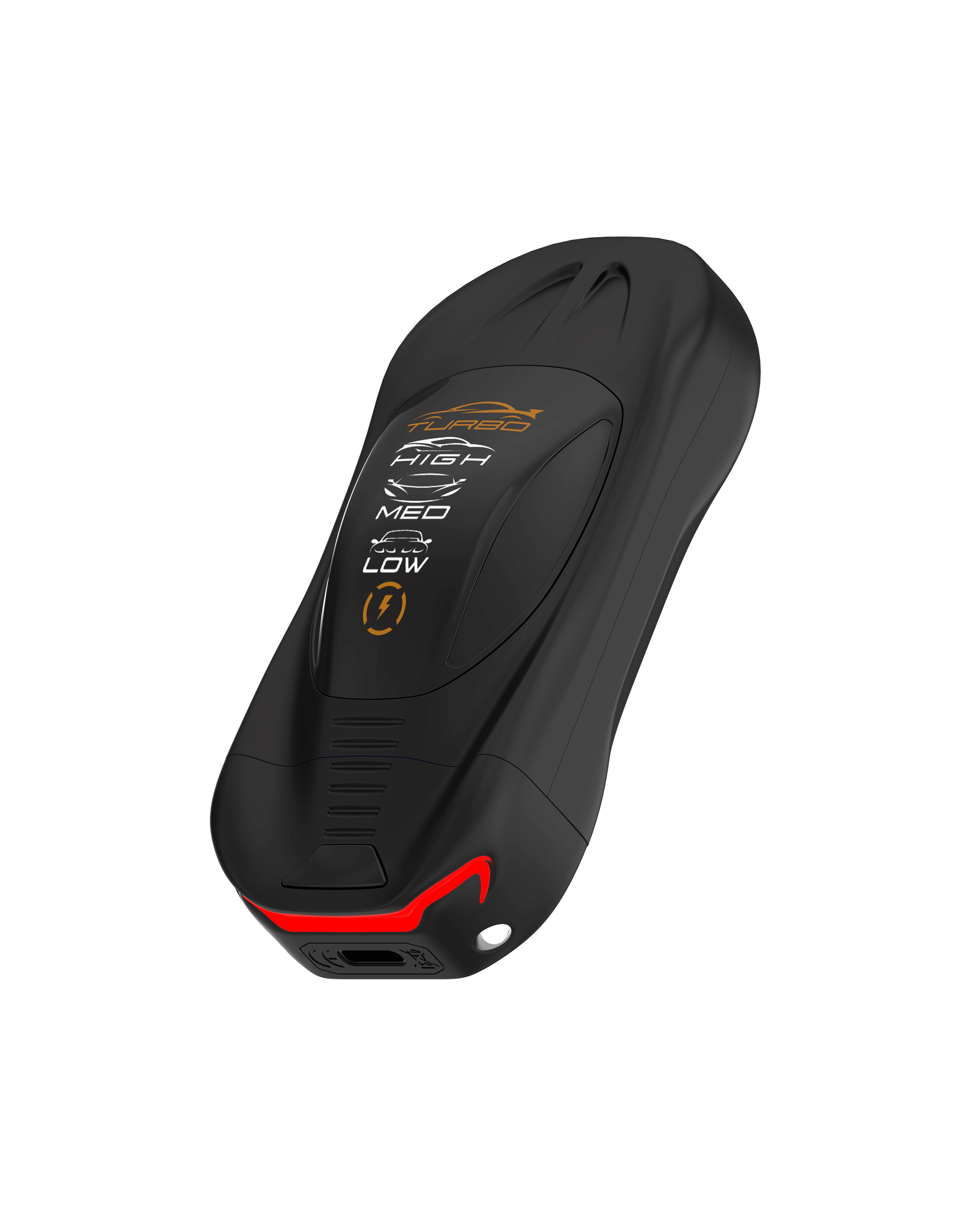 Hyrise - Spyder - 510 Battery
