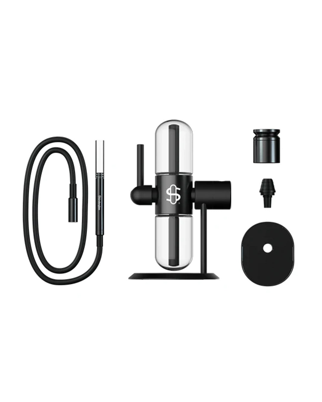 Stündenglass - Kompact Gravity Infuser