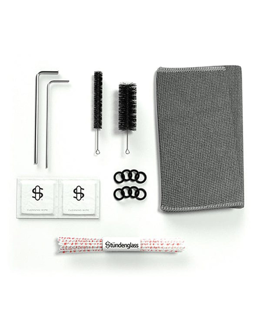 Stündenglass - Kompact Gravity Infuser