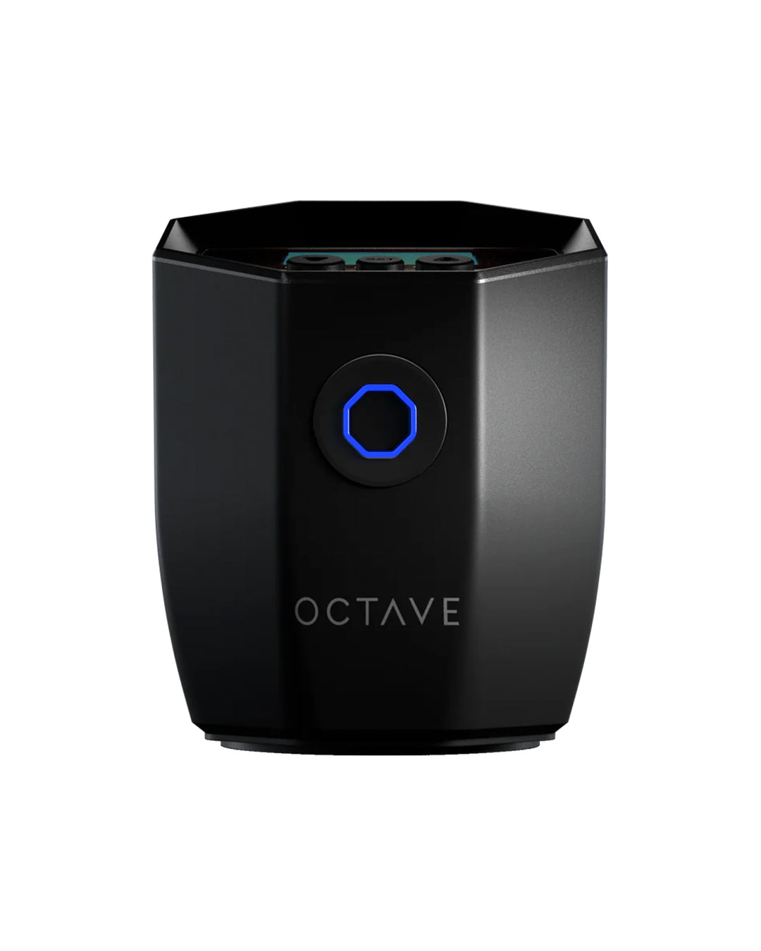 Octave - Terp Timer (Version 1.2) - Glossy Black