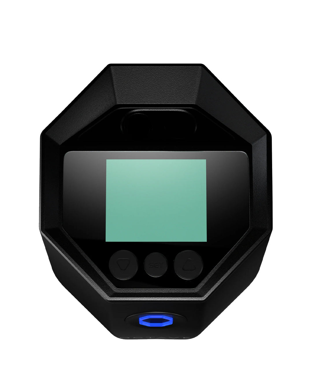 Tele Timer Octo Octave - Terp Timer (Version 1.2) - Glossy Black