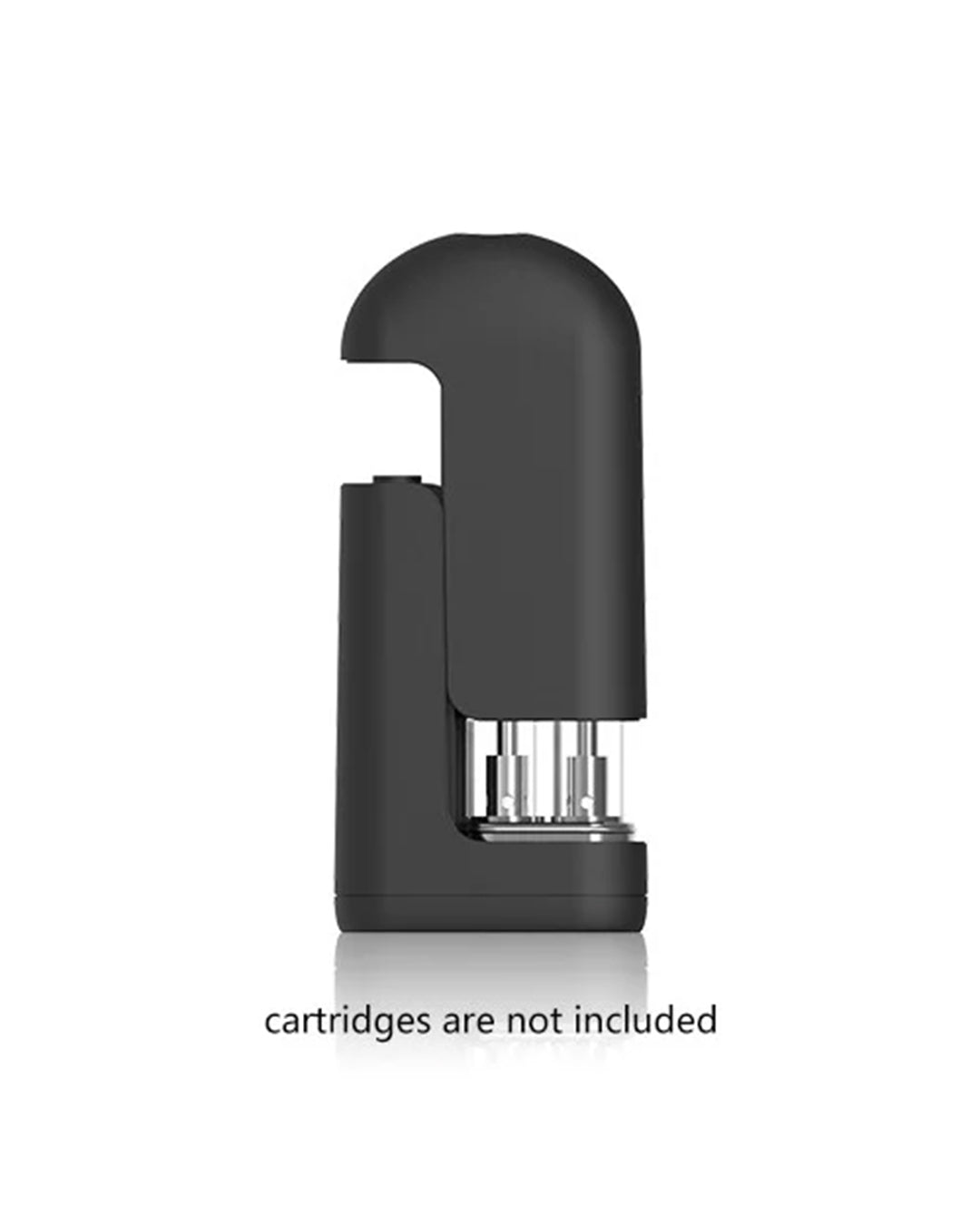 Hamilton Devices - Tombstone Battery (Matte Black) Hamilton Devices - Tombstone Battery (Matte Black)