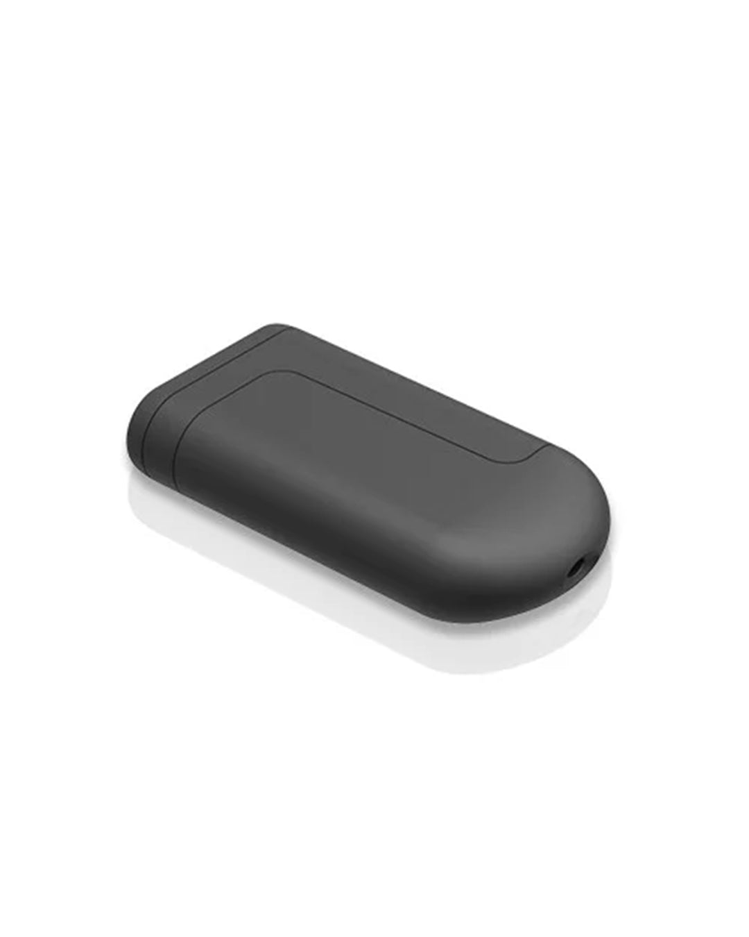 Hamilton Devices - Tombstone Battery (Matte Black) Hamilton Devices - Tombstone Battery (Matte Black)