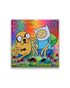 HeadyPaints - Trippy Adventure Time