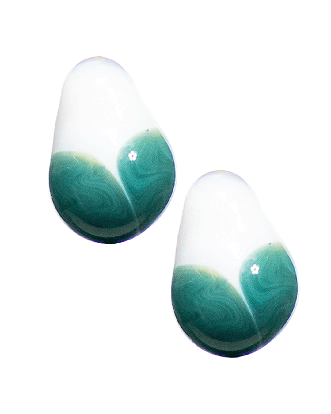 Mitzel Glass - Yoshi Egg Pearl Sets