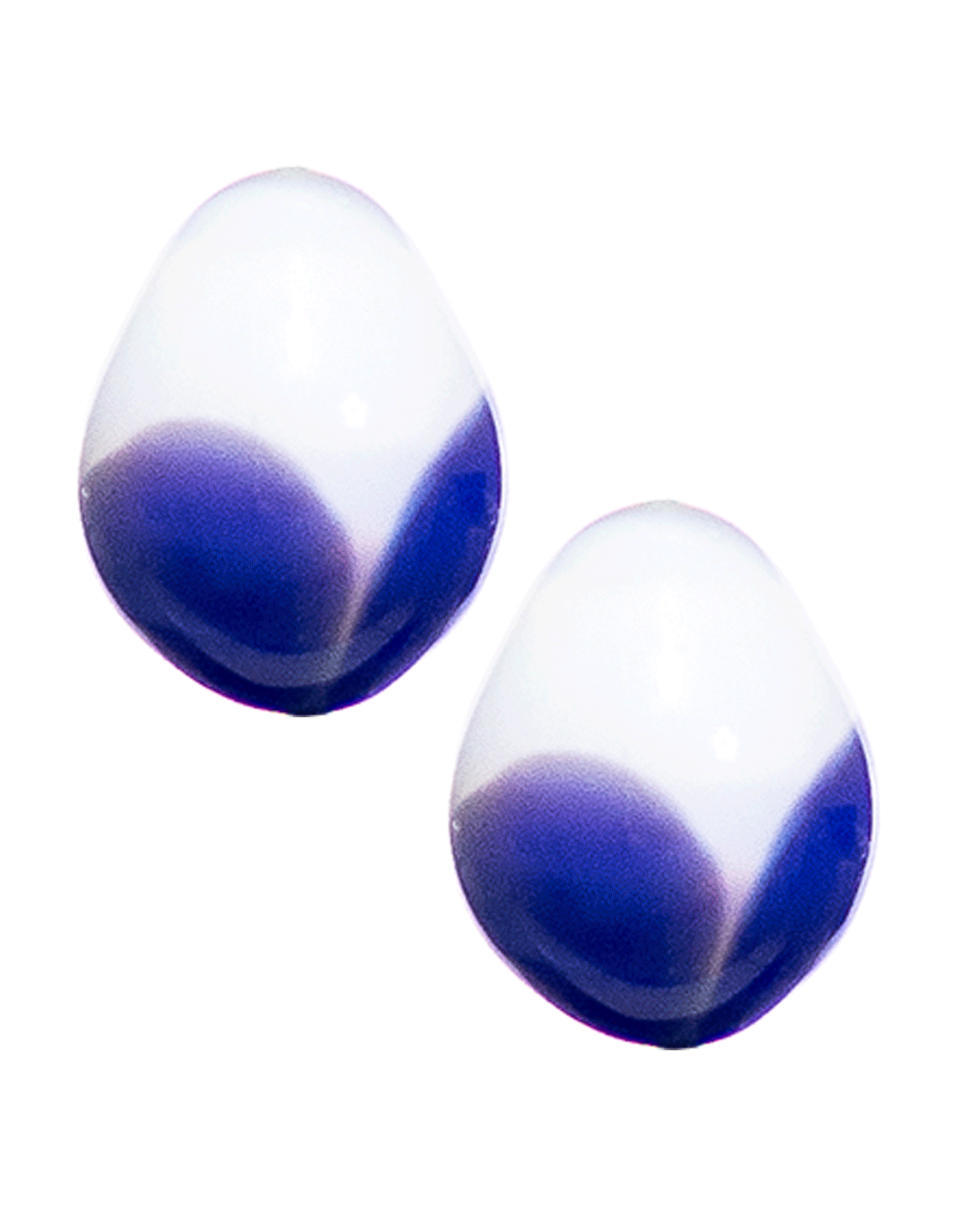 Mitzel Glass - Yoshi Egg Pearl Sets