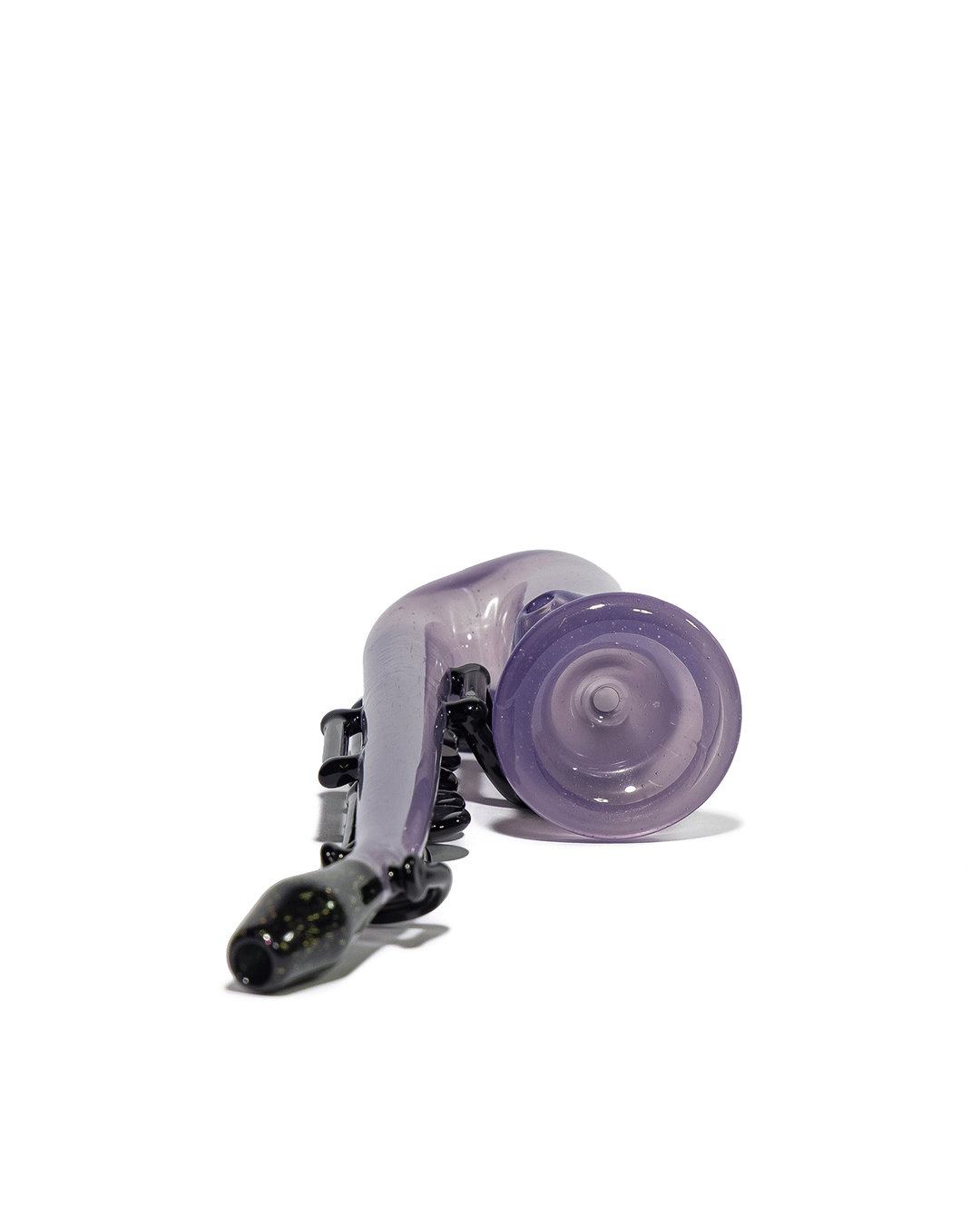 Etai Rahmil - Lock Pipe - Purple Sax