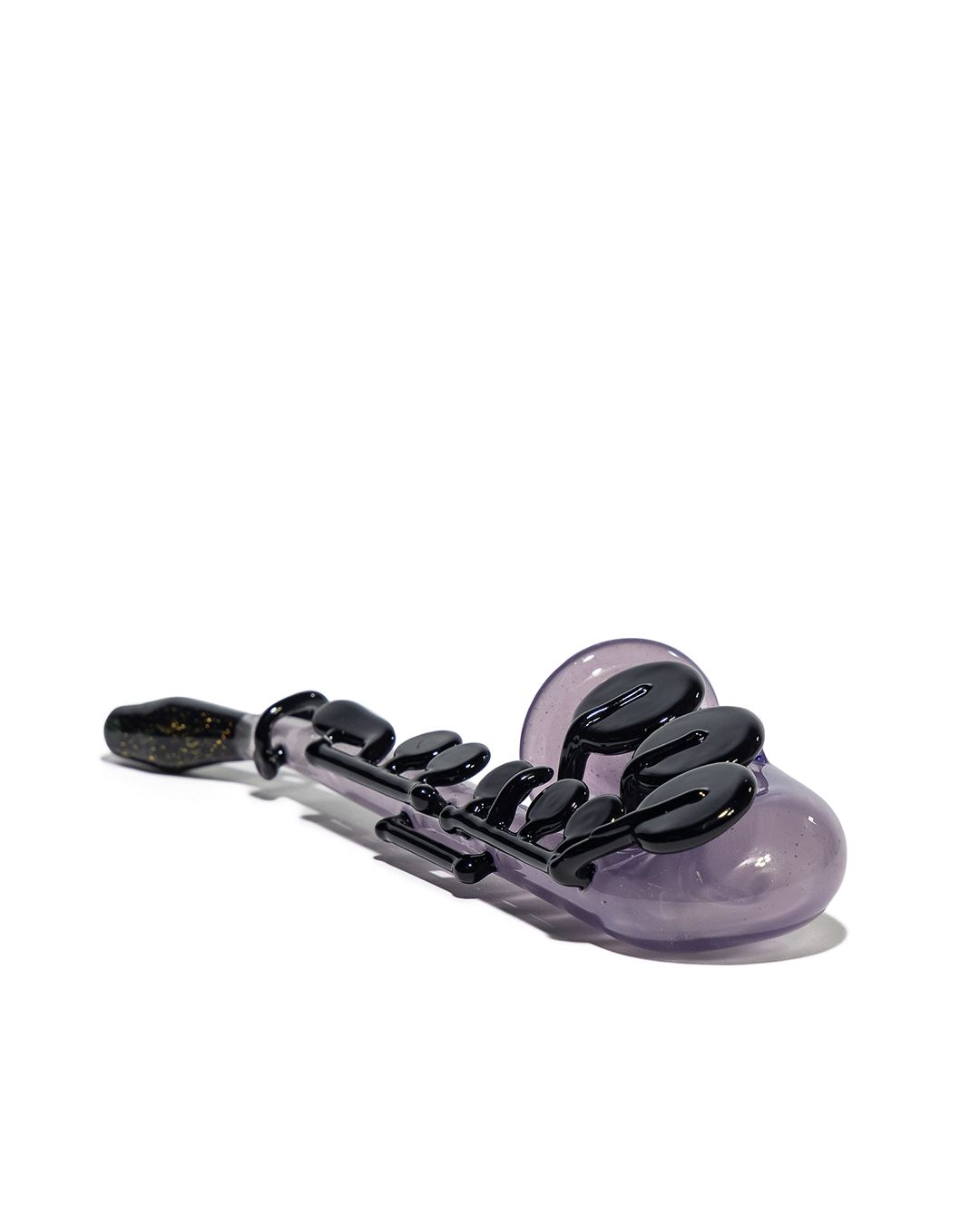 Etai Rahmil - Lock Pipe - Purple Sax