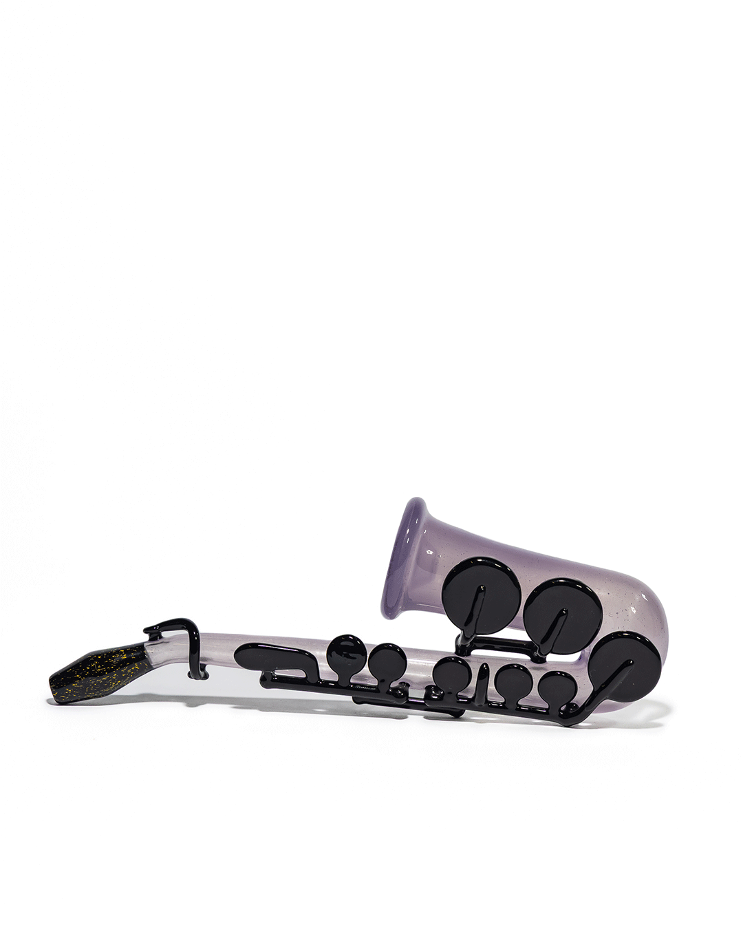 Etai Rahmil - Lock Pipe - Purple Sax