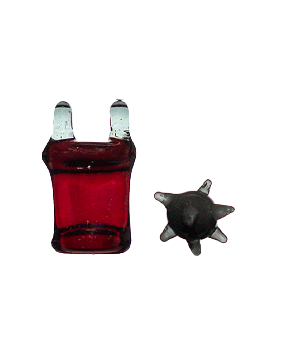 Aaron B - Plug Pearl & Star Burst Set