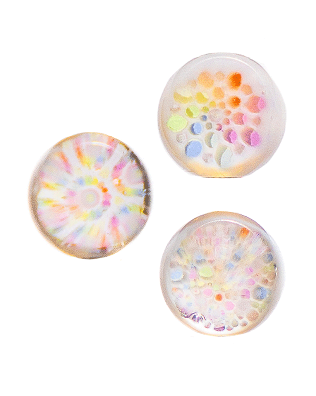 Karma Glass - 6mm Terp Pearls