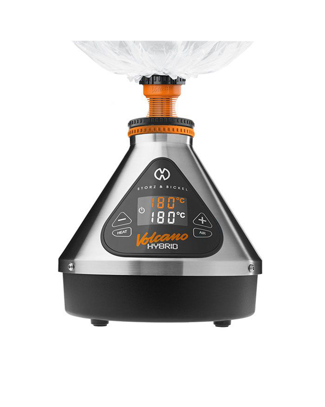 Storz & Bickel - Volcano Hybrid Vaporizer