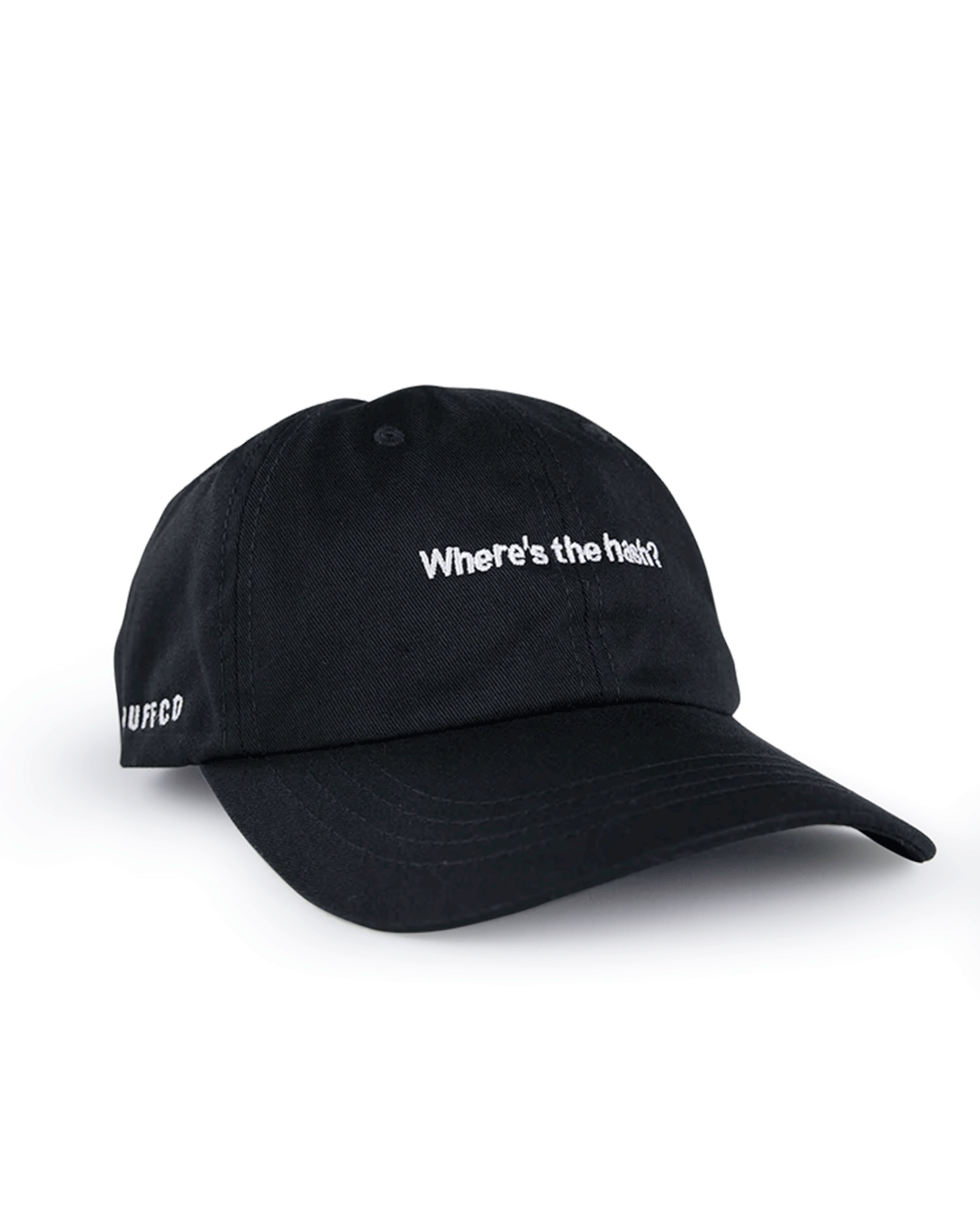 Puffco - "Where's the Hash?" Hat