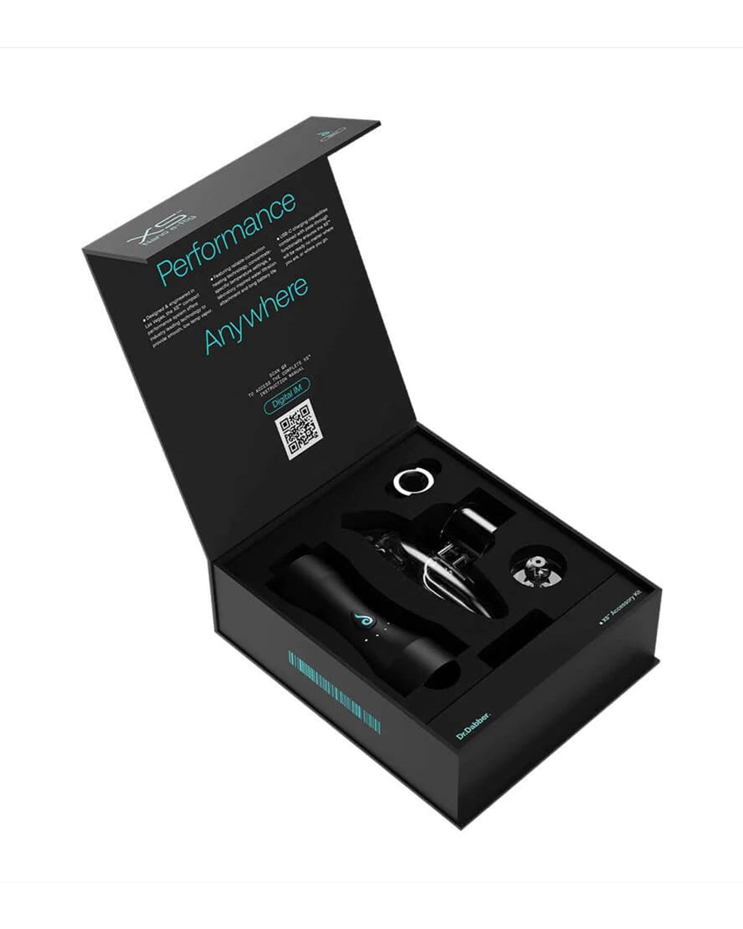Dr. Dabber - XS Kit