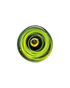 Valve Marble - Yellow Spiral