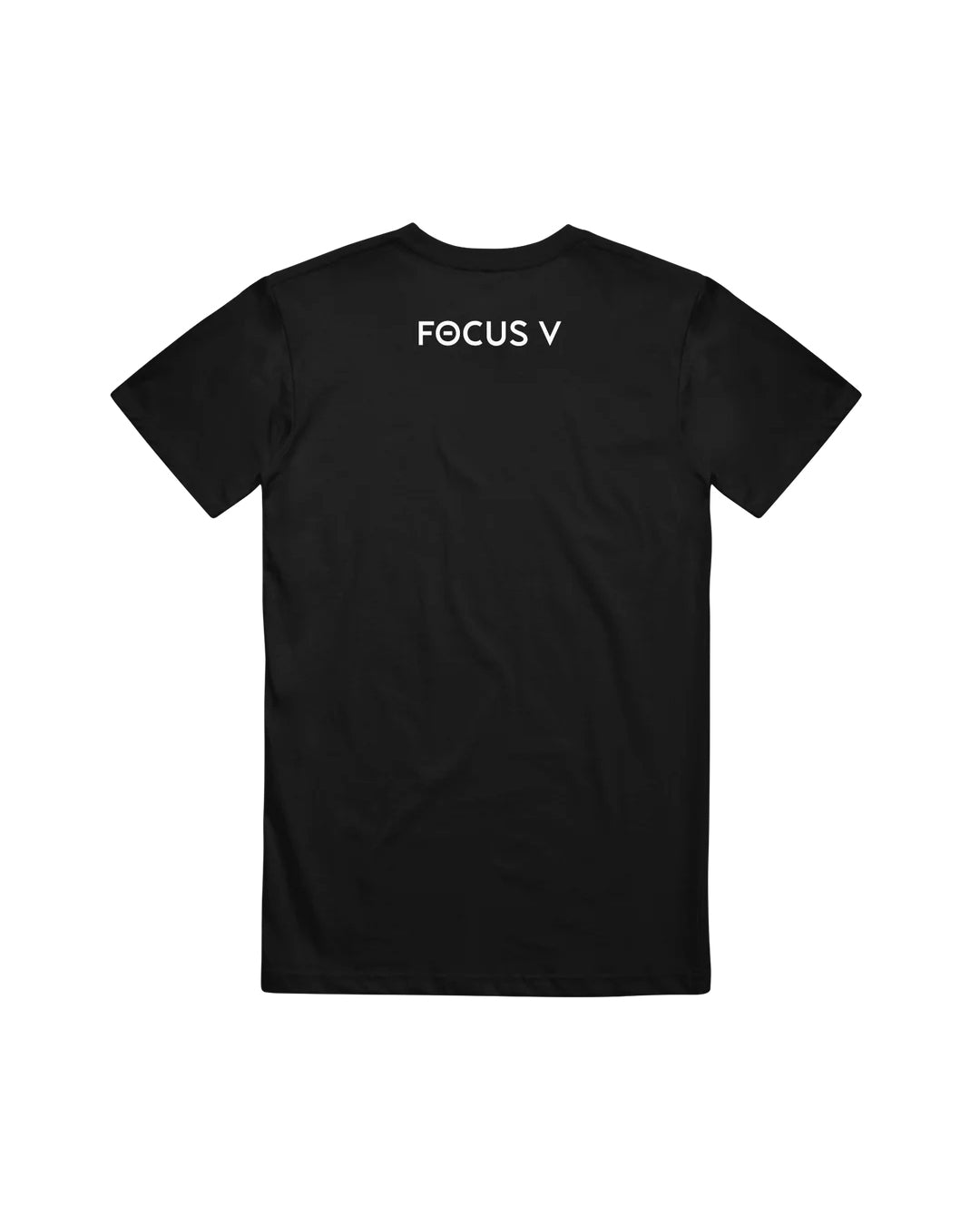 Focus V - T-Shirt "Dab Anywhere"