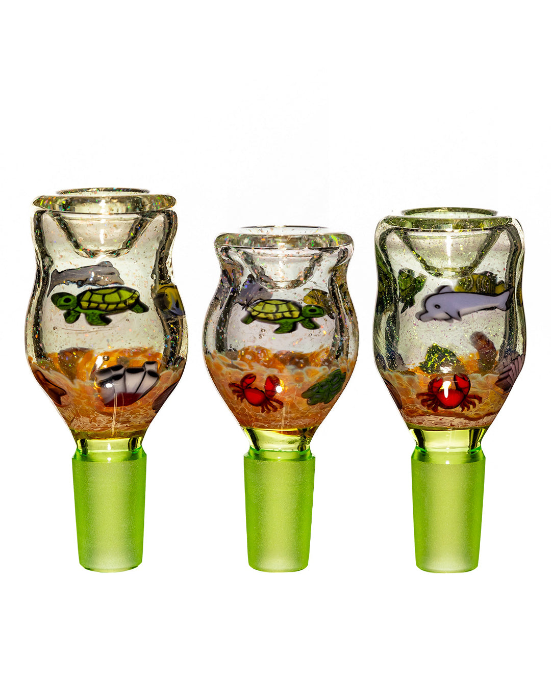 glass tobacco bowl Dave Strobel Bowl Heads - Glass Smoking Bowls glass tobacco bowl Dave Strobel Bowl Heads - Glass Smoking Bowls