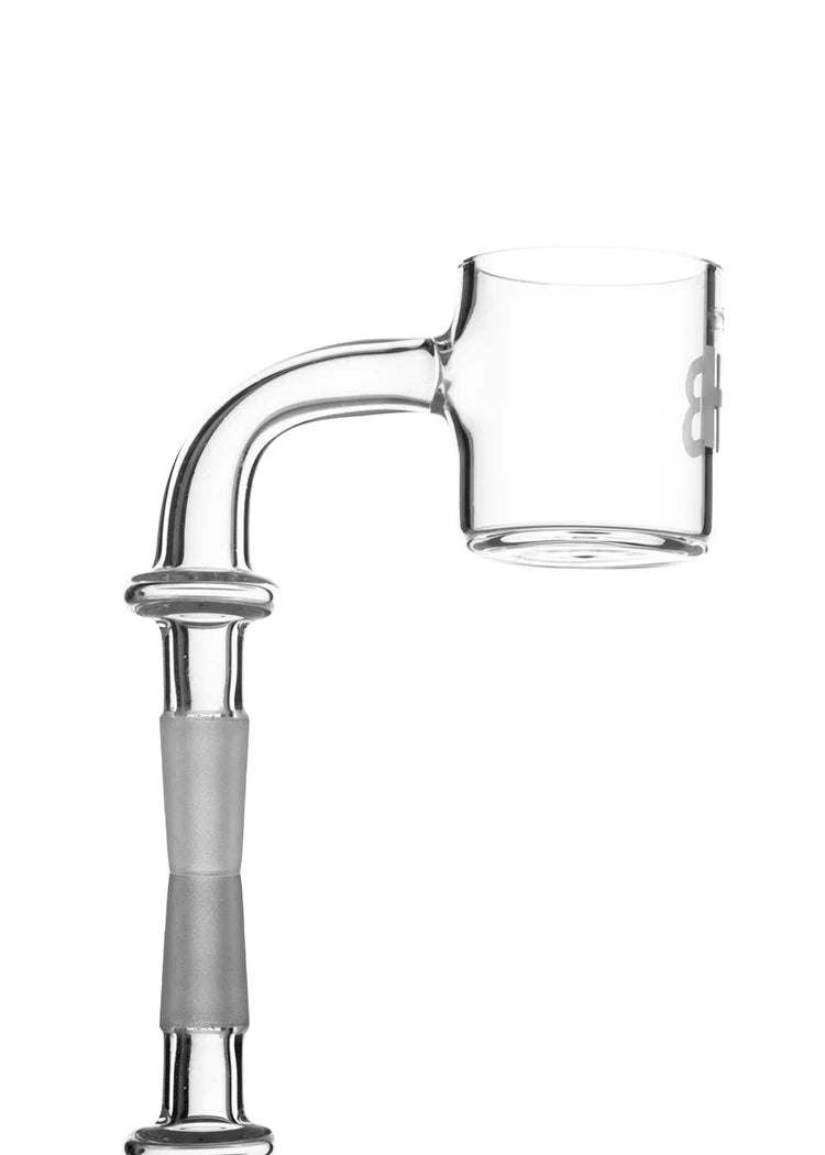 Joel Halen - Flat Bottom XL Banger (30mm) 90°