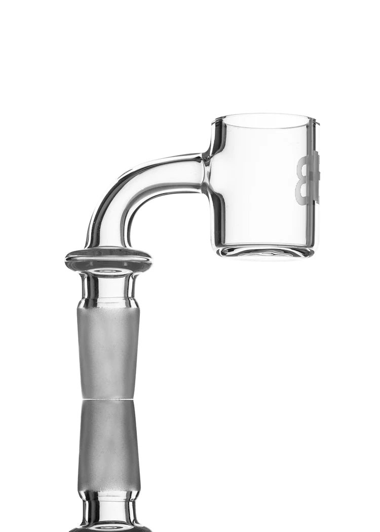 Joel Halen - Honey Bucket Flat Bottom Banger (25mm) 90°