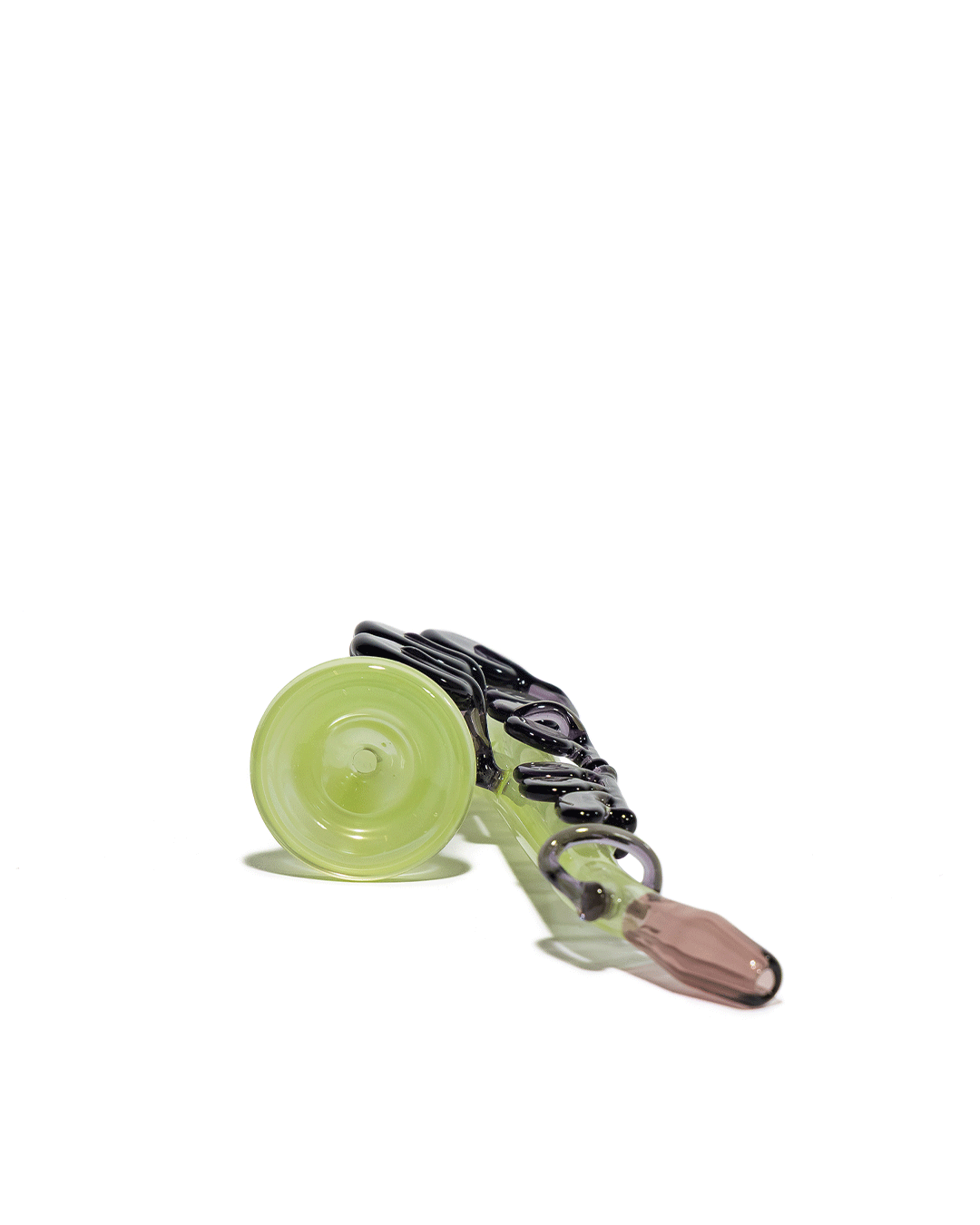 Etai Rahmil - Lock Pipe - Green Sax